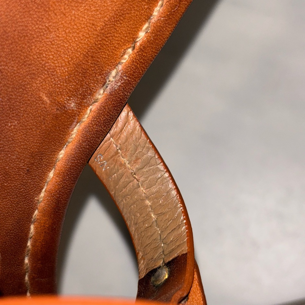 Tory Burch Brown Sandals - Picture 7 of 8